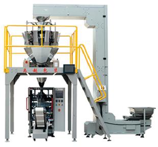 yy720卷材式樣包裝機